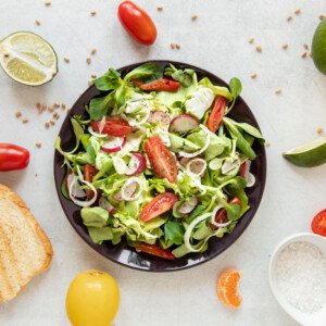 House salad