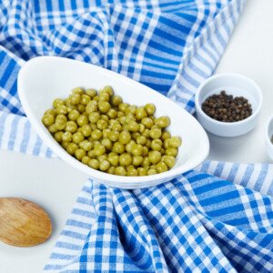 Santorini Green Beans