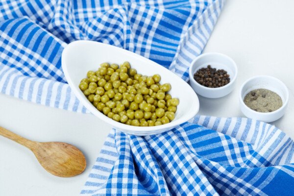 Santorini Green Beans