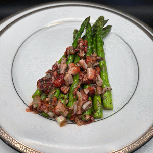 Asparagus