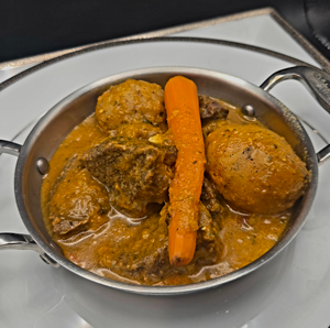 Beef Stew