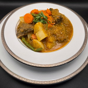 Beef Stew