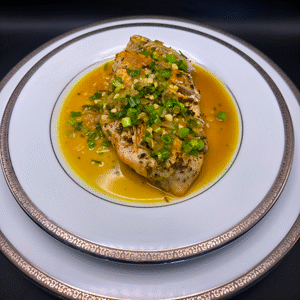 Grilled Chicken