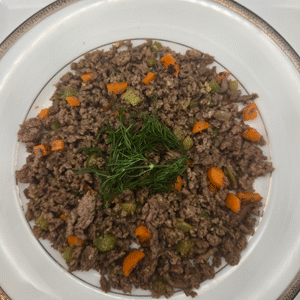 Ground Beef