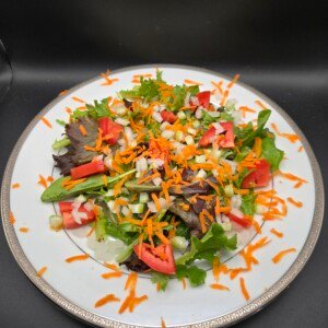 House salad
