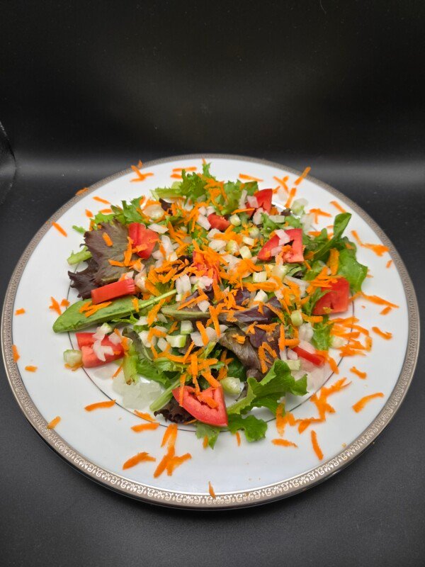 House salad