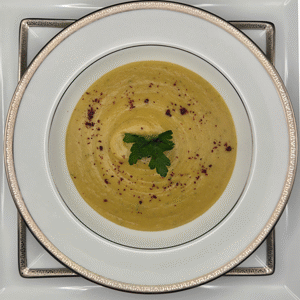 SOUPS