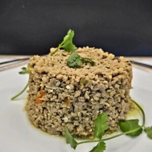 Ground Turkey
