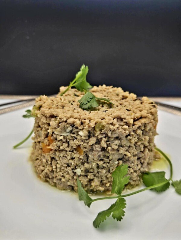 Ground Turkey