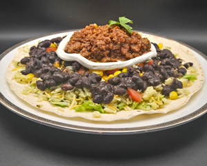 Taco Salad