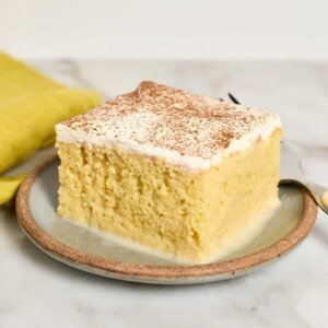 Tres Leches