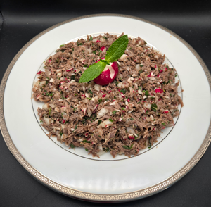 Meat Salad