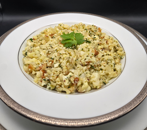Cauliflower Rice