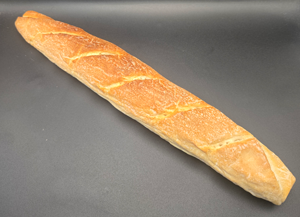 Home-Made Bread Loaf