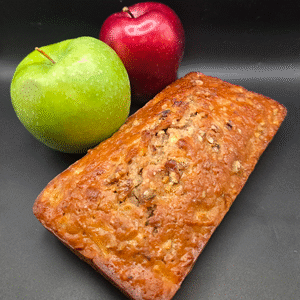 Apple Bread